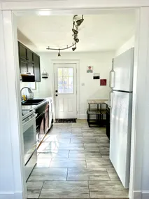 La Casita - Home with large parking - Image 3