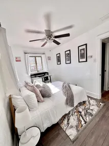 La Casita - Home with large parking - Image 5