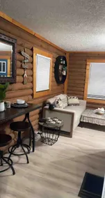 The Happy Place-Adorable Cabin Near LakeCumberland - Image 5