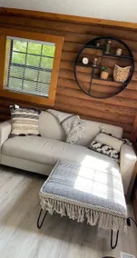 The Happy Place-Adorable Cabin Near LakeCumberland - Image 4