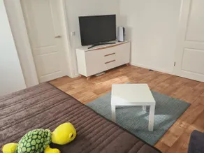 House Wolfgang, 89 m² FW with fireplace & garden - Image 2