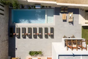 Jasmine Villa, with Heated Pool & Curated Design, By ThinkVilla - Image 4
