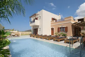 Jasmine Villa, with Heated Pool & Curated Design, By ThinkVilla - Image 2