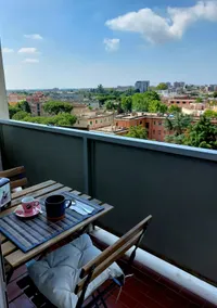 ”Casazeta” apartment, bright and very central - Image 2