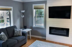 Cozy house with lake view near Marquette - Image 5