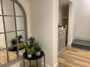 Recently refurbished loft in Crondall - Image 2
