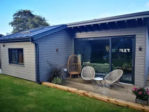 Cosy 1 bedroom guest house on NC500 - Image 5