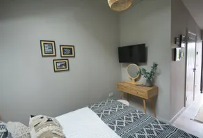 Cosy 1 bedroom guest house on NC500 - Image 4