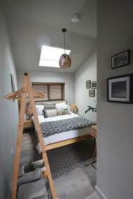 Cosy 1 bedroom guest house on NC500 - Image 2
