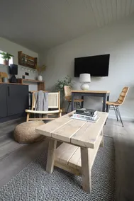 Cosy 1 bedroom guest house on NC500 - Image 3