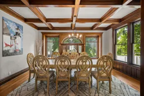 Historic Family Home with 8 BDRMS, 8 BATHS & 3 Kitchens! - Image 5