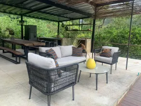 Romantic Getaway in Rivabella - Image 2
