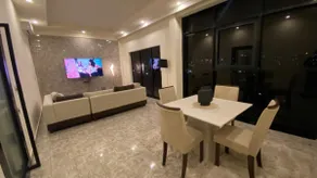 The One: Lovely 2 bedrooms apart with pool & gym. - Image 2