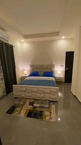 The One: Lovely 2 bedrooms apart with pool & gym. - Image 5