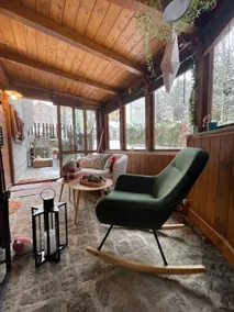 La Veranda nella Neve - Camigliatello Silano - Image 4