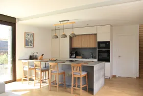 Villa La Tabaiba- Bright open spaces, private & heated pool - Image 4