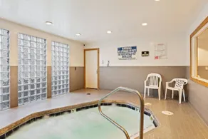 2 Beds ⁕ 𝕄𝕥𝕟 𝕍𝕚𝕖𝕨𝕤 ⁕ Hot Tub ⁕ Near Slopes - Image 5