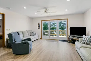 Wissota Shorebirds: Spacious All Seasons Retreat - Image 2