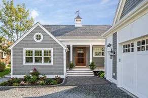 Waterfront Carriage House The Salty Dog RI - Image 4
