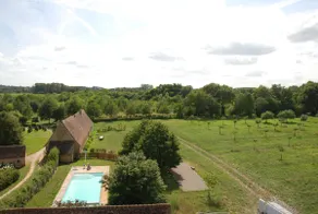 Manoir de Buis Guest House - Image 2