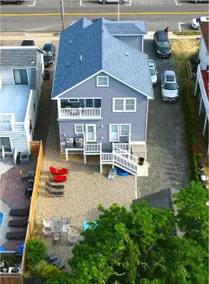 Spacious NJ shore House- Lake/Beach view from deck - Image 4