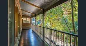Tranquil 4 Bedroom Cottage in Olinda - Image 4