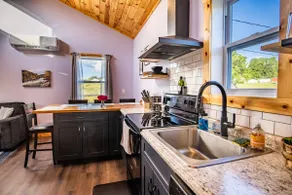 Stout Grove - New House minutes from the New River Gorge National Park - Image 5
