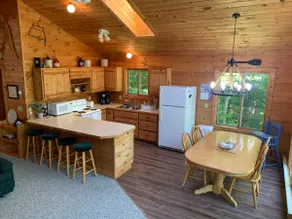 Slice of Paradise on Slim Lake - Image 4
