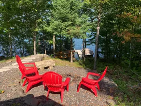 Slice of Paradise on Slim Lake - Image 3