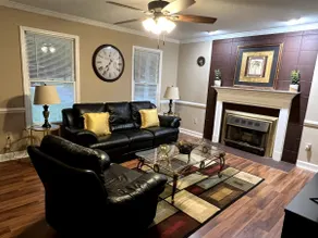 K & R Peaceful Retreat in Clayton - Image 2