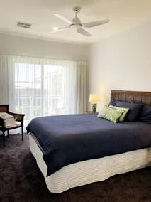 Relaxing 2 bedroom guesthouse at Sunnyspot - Image 5
