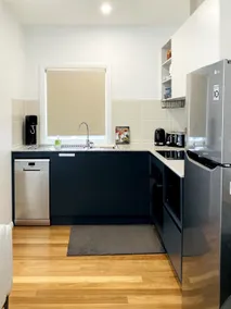 Relaxing 2 bedroom guesthouse at Sunnyspot - Image 4