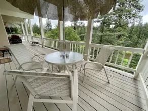 A Treetop Chalet for All Seasons - Image 3