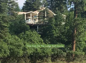 A Treetop Chalet for All Seasons - Image 2