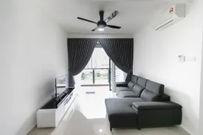 Newly Renovated 3Bedroom Vacation Home 6-8pax - Image 2