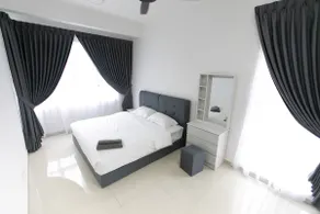 Newly Renovated 3Bedroom Vacation Home 6-8pax - Image 3