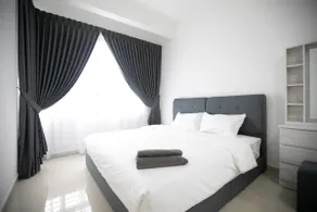 Newly Renovated 3Bedroom Vacation Home 6-8pax - Image 5