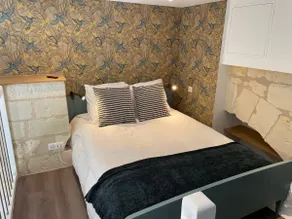 Richard's Lodge, studio near Chinon - Image 3