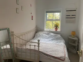 Entire flat with double bedroom - Image 2