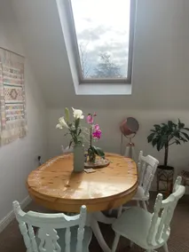 Entire flat with double bedroom - Image 3