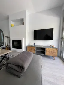 Modern & Cozy flat in Voula, Athens - Image 5