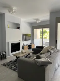 Modern & Cozy flat in Voula, Athens - Image 4