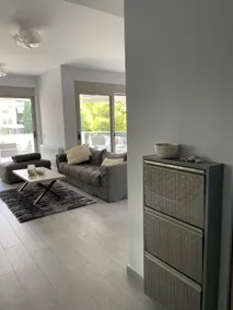 Modern & Cozy flat in Voula, Athens - Image 3