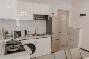 Lovely 2-bedroom serviced apartment in Nyarutarama - Image 2