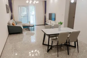 Lovely 2-bedroom serviced apartment in Nyarutarama - Image 3