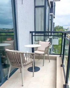 Lovely 2-bedroom serviced apartment in Nyarutarama - Image 4
