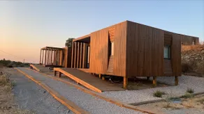 Two-Bedroom Bungalow, Alfarroba - Image 3