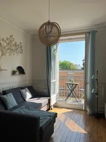 Suite in the heart of Paris - Image 2