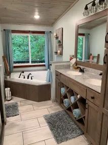 Cozy country farm house - Image 3