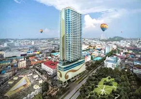 Wiwi Formosa Residence Nagoya Batam - Image 2